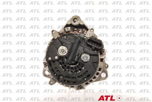 ATL AUTOTECHNIK Generaator L 45 290